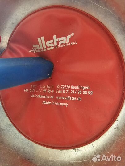 Шпага для фехтования