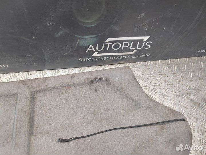 Полка багажника Kia Shuma 2 седан 1.6 S6D 2003