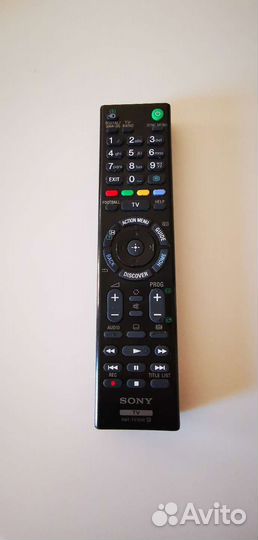 Телевизор Sony kdl 50w805c