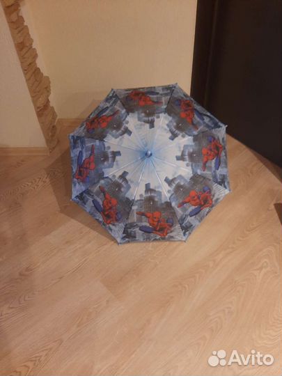 Зонт детский