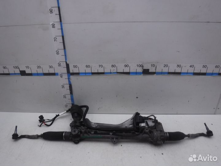 Рейка рулевая Volvo V90/V90 Cross Country