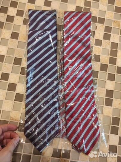 Галстук мужской