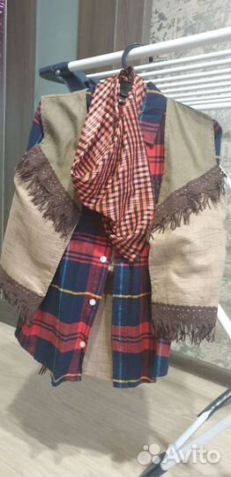 Костюм для мальчика 