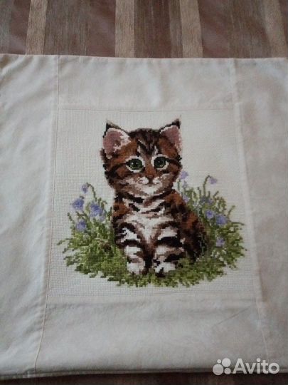 Декоративная наволочка