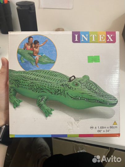 Intex бассейн, жилет, игрушки для купания