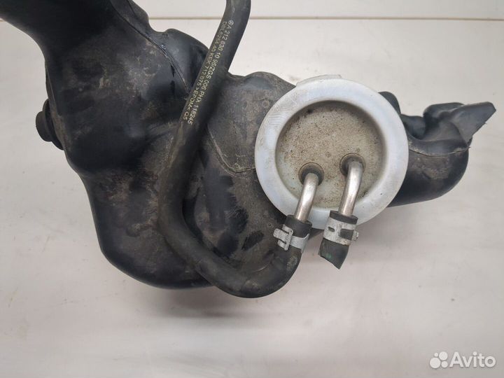 Бачок омывателя Mercedes CLS W218 2011, 2013