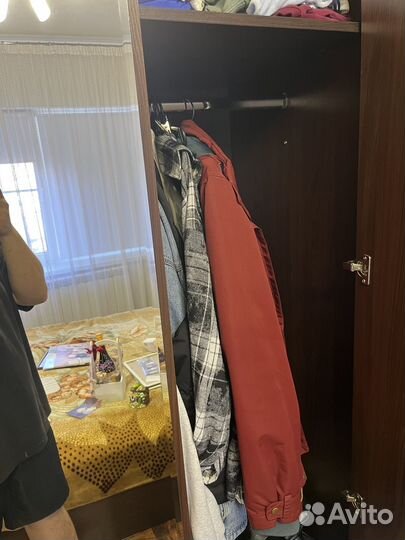 Шкаф для одежды