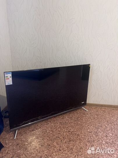 Телевизор SMART tv