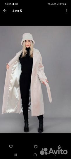 Панама женская