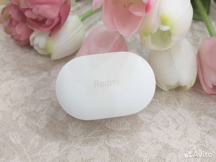Беспроводные наушники redmi airdots 3