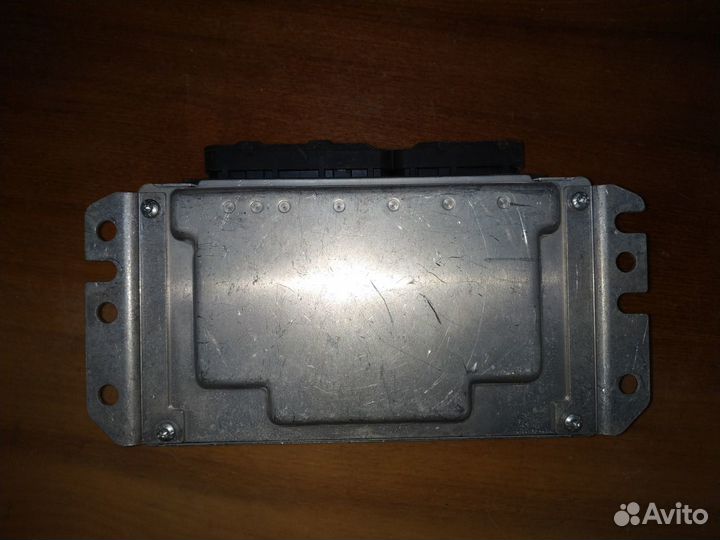 Блок управления двигателем для Kia Spectra