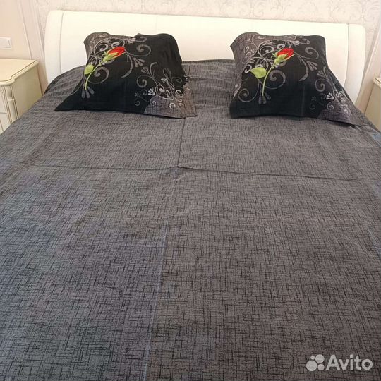 Комплект 2-х спальный постельного белья TAC Турция