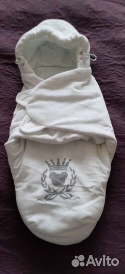 Комплект на выписку kidi