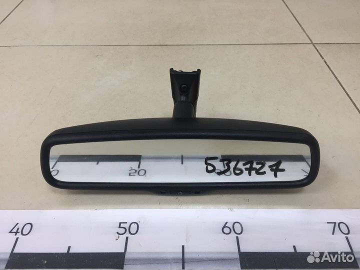 Зеркало заднего вида Kia Sportage 3 SL 2010-2015