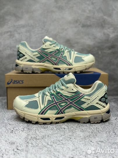 Кроссовки Asics Gel Kahana 8