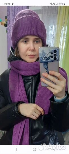 Шапка женская новая