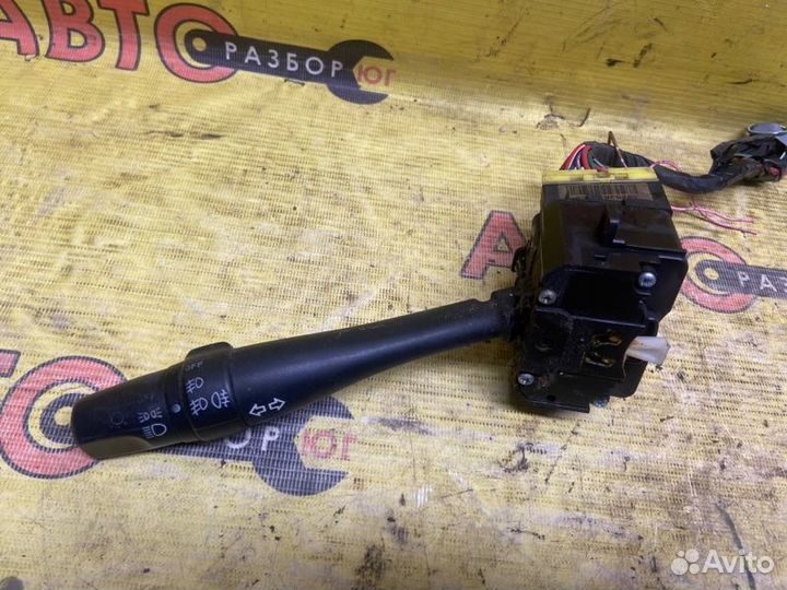 Подрулевой переключатель Nissan Primera W11 SR20DE