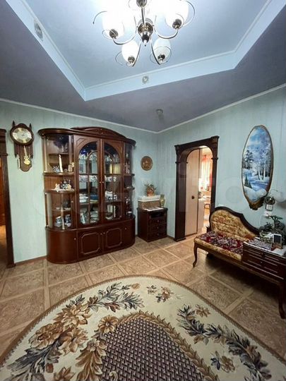 Дом 191 м² на участке 15 сот.