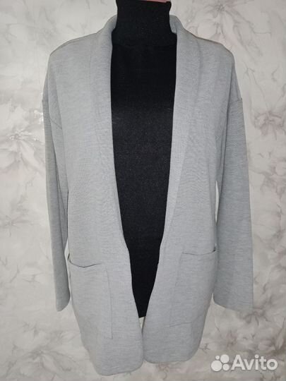 Женские вещи офис пакетом 48 туфли 38