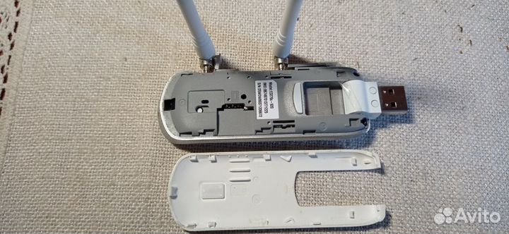 Модемы и роутеры