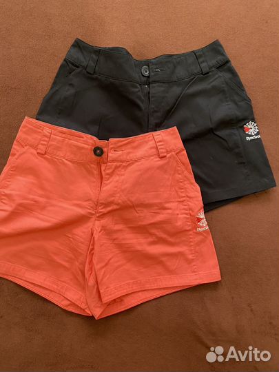 Летние вещи 44 р- шорты, комбинезон