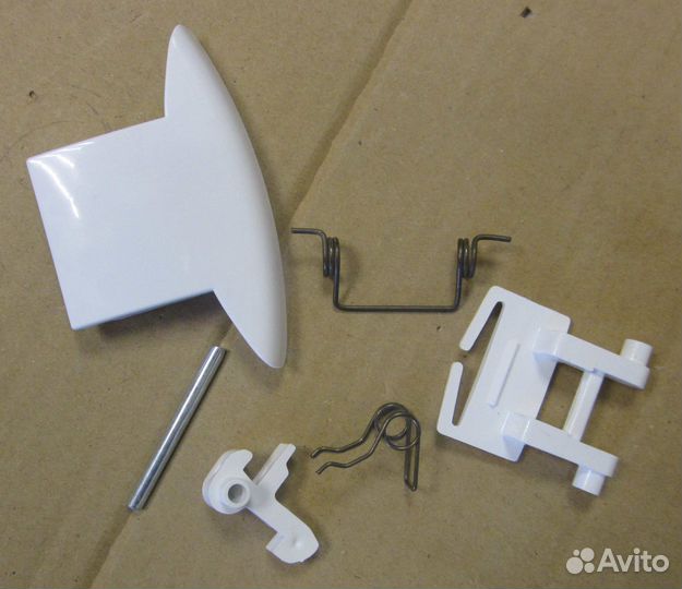 Ручка дверцы люка для стиральной машины ardo в