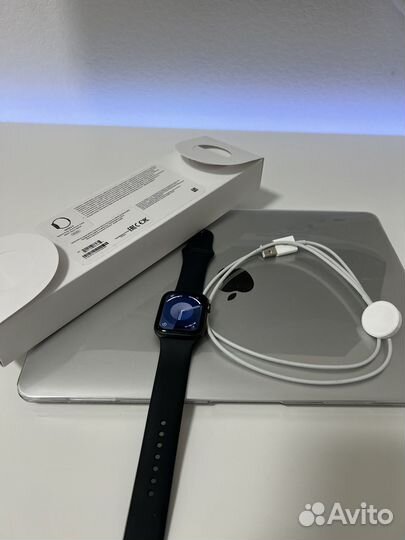 Apple watch 6