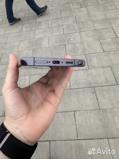 Samsung Galaxy S23 Ultra, 12/512 ГБ