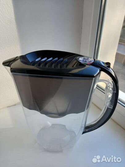 Фильтр для воды