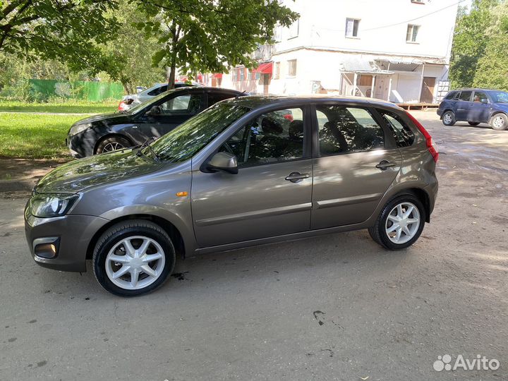 LADA Kalina 1.6 МТ, 2014, 139 000 км