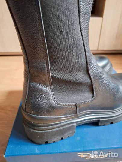 Сапоги женские Tamaris