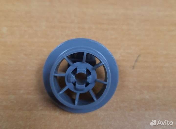 Колесо посудомоечной машины