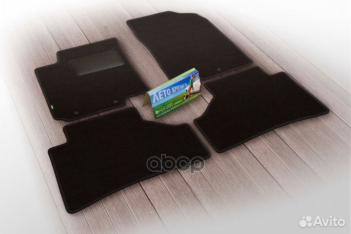 Деталь klever02365801210KH Klever