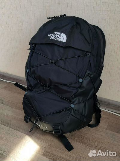 Рюкзак The North Face Borealis