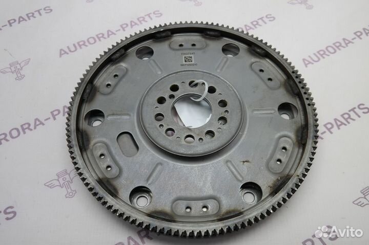 Маховик XC90 2 2014-2020