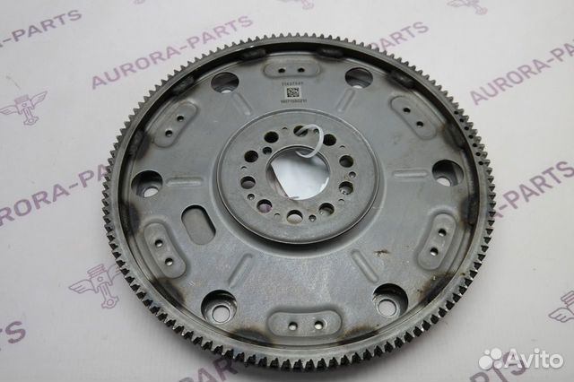 Маховик XC90 2 2014-2020