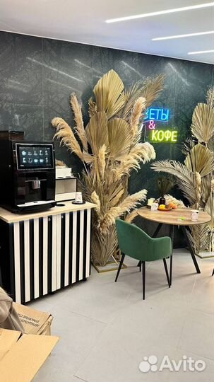 Кофейня самообслуживания/кофе поинт Jetinno