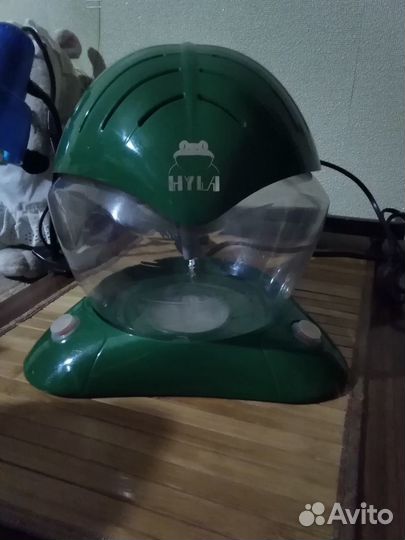 Увлажнитель воздуха Hyla
