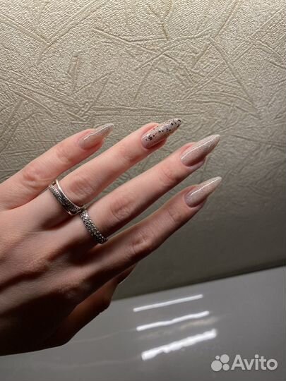 Ищу моделей на маникюр,наращивание