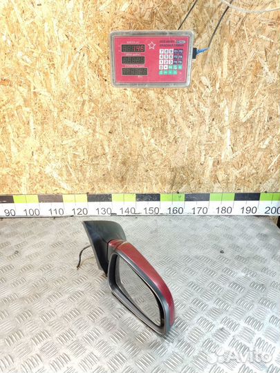 Зеркало правое Opel Astra H