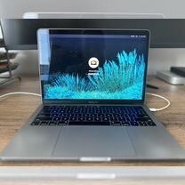 Apple MacBook Pro 13 2017 8gb/256gb/3,1 GHz