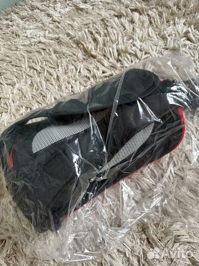 Массажер роликовый OmniRelax AMG401, Gezatone