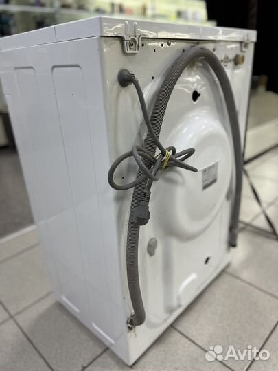 Стиральная машина Samsung