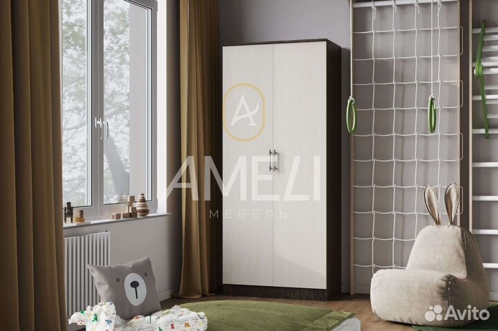 Шкаф в прихожую