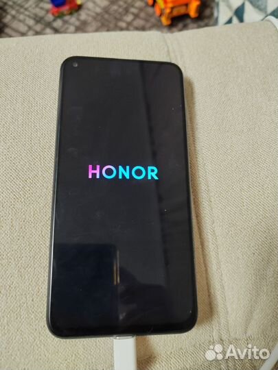 HONOR View 20, 6/128 ГБ