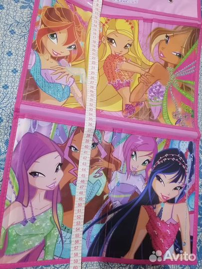 Winx