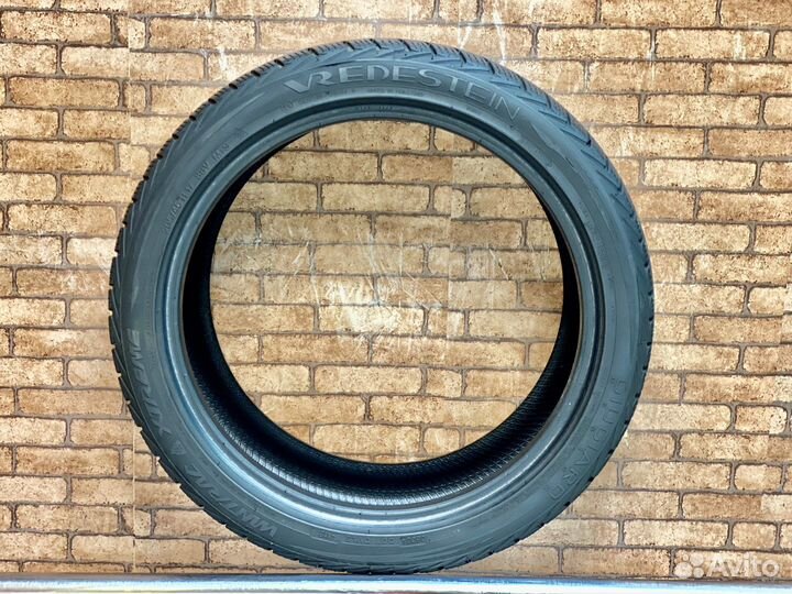 Vredestein Wintrac Xtreme 205/45 R17 88V