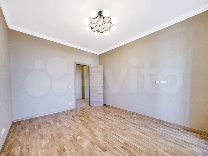 1-к. квартира, 44,3 м², 10/24 эт.