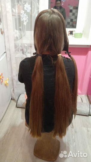 Скупка волос