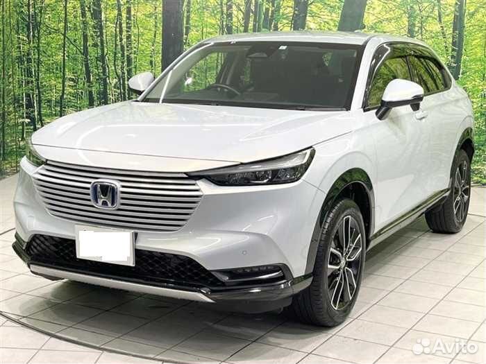 Honda Vezel 1.5 CVT, 2024, 9 800 км